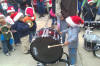 Liberty Eylau PAL Performs at Texarkana Headstart